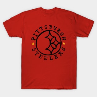 Pittsburgh Steeleeeers 06 T-Shirt